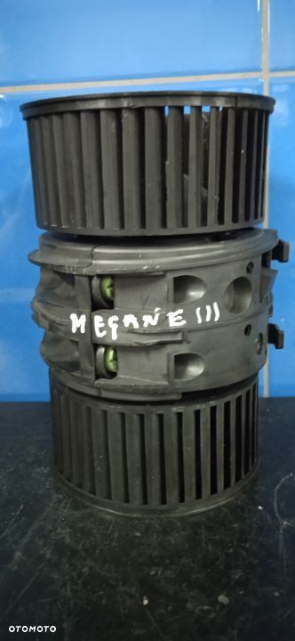Wentylator Nawiewu Renault Megane III NT1009074B - 1