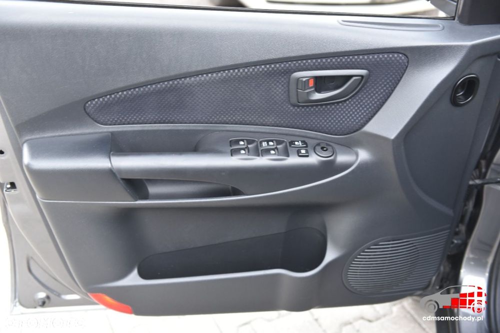 Hyundai Tucson - 15
