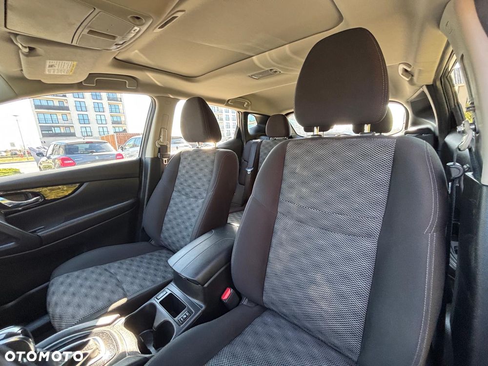 Nissan Qashqai - 20