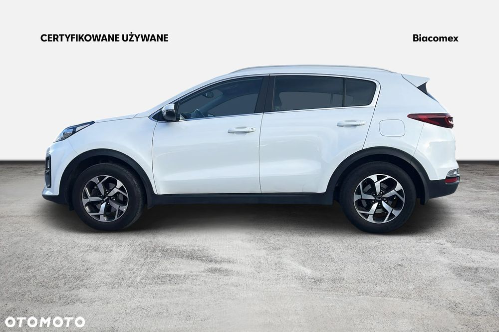 Kia Sportage 1.6 GDI M 2WD - 2