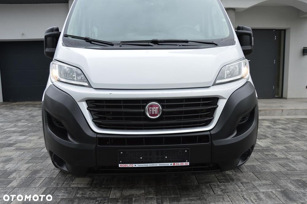 Fiat Ducato - 10