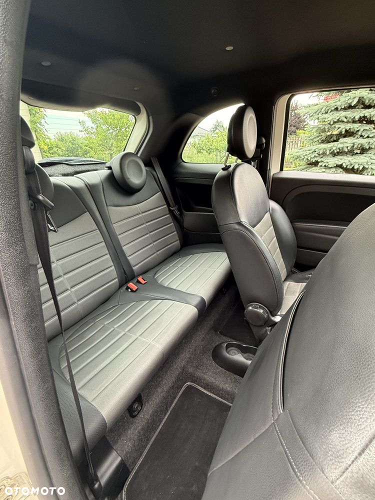 Fiat 500 - 8