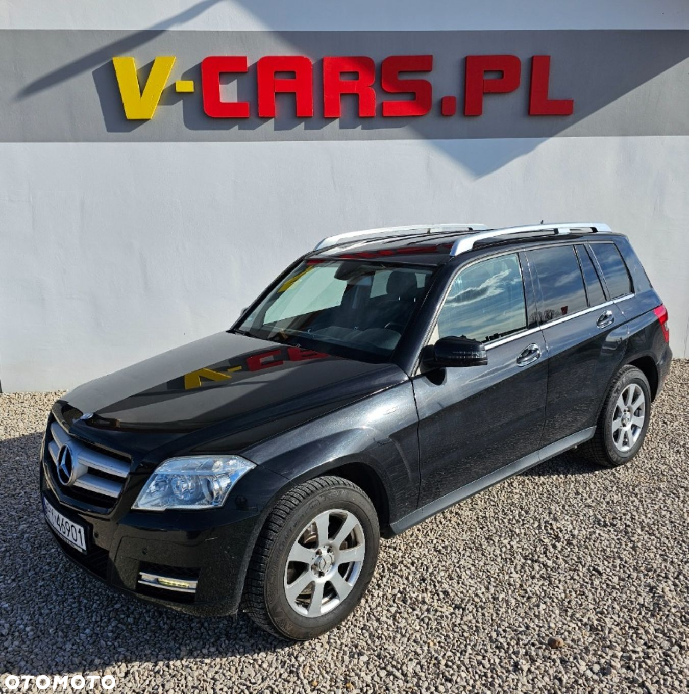 Mercedes-Benz GLK - 23