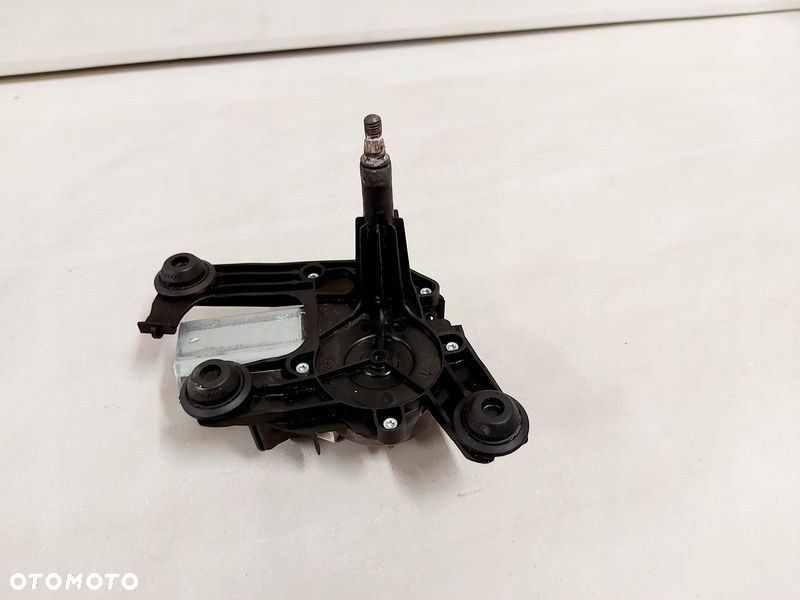 citroen ds3 c3 silniczek mechanizm wycieraczki tylniej klapy tył 9683627380 - 1