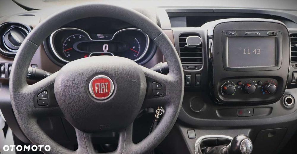 Fiat Talento - 15