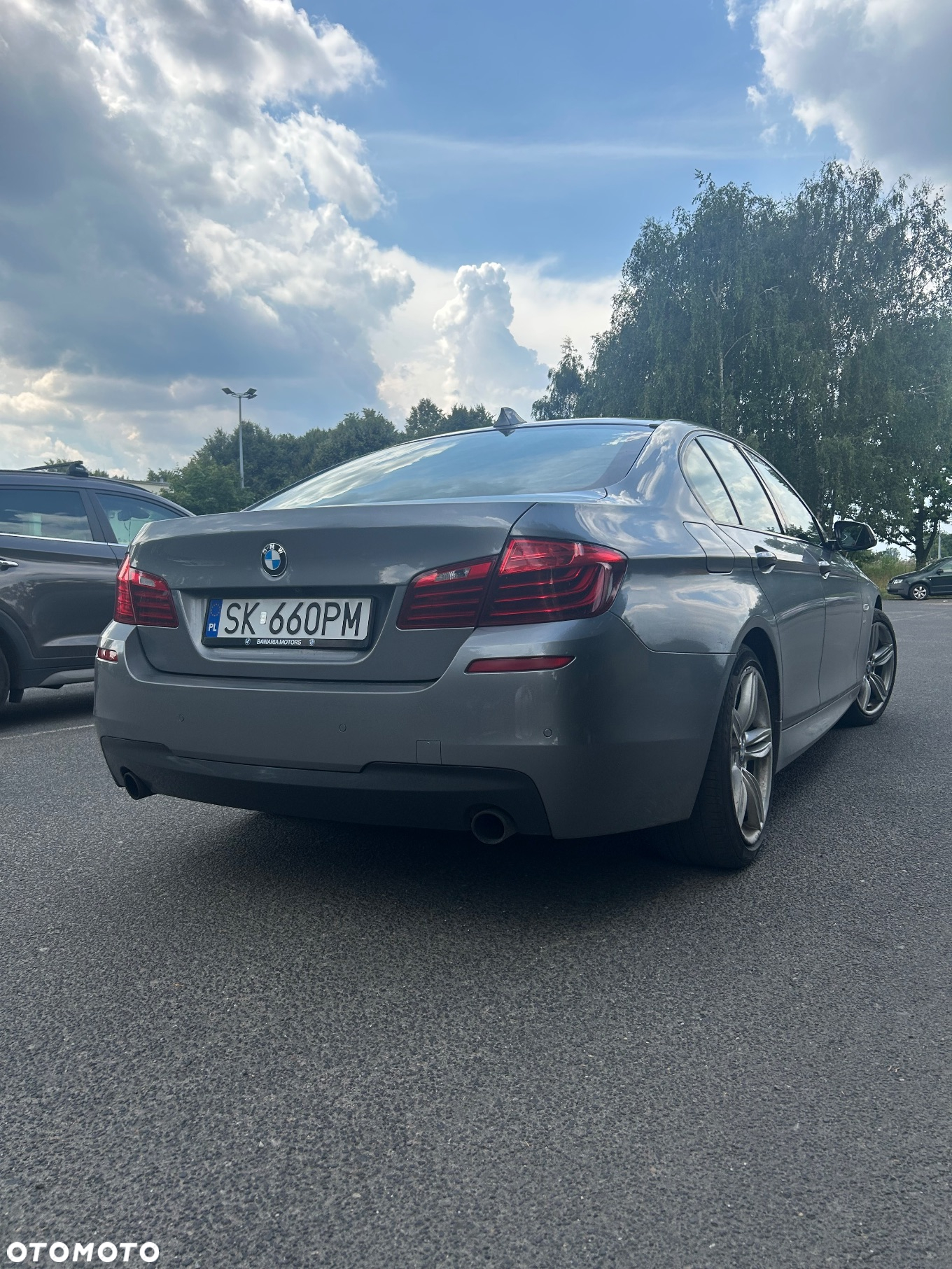 BMW Seria 5 - 26