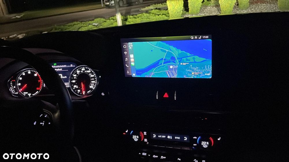 Audi Q5 45 TFSI mHEV Quattro S Line S tronic - 24