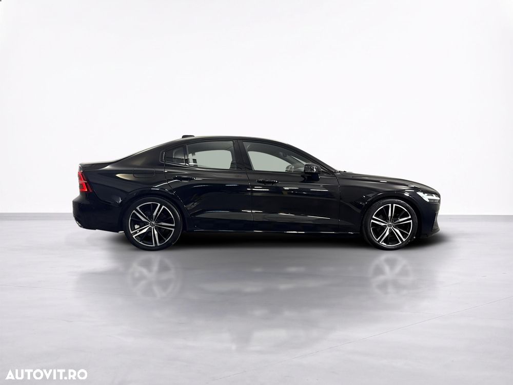 Volvo S60 T4 R-Design - 7
