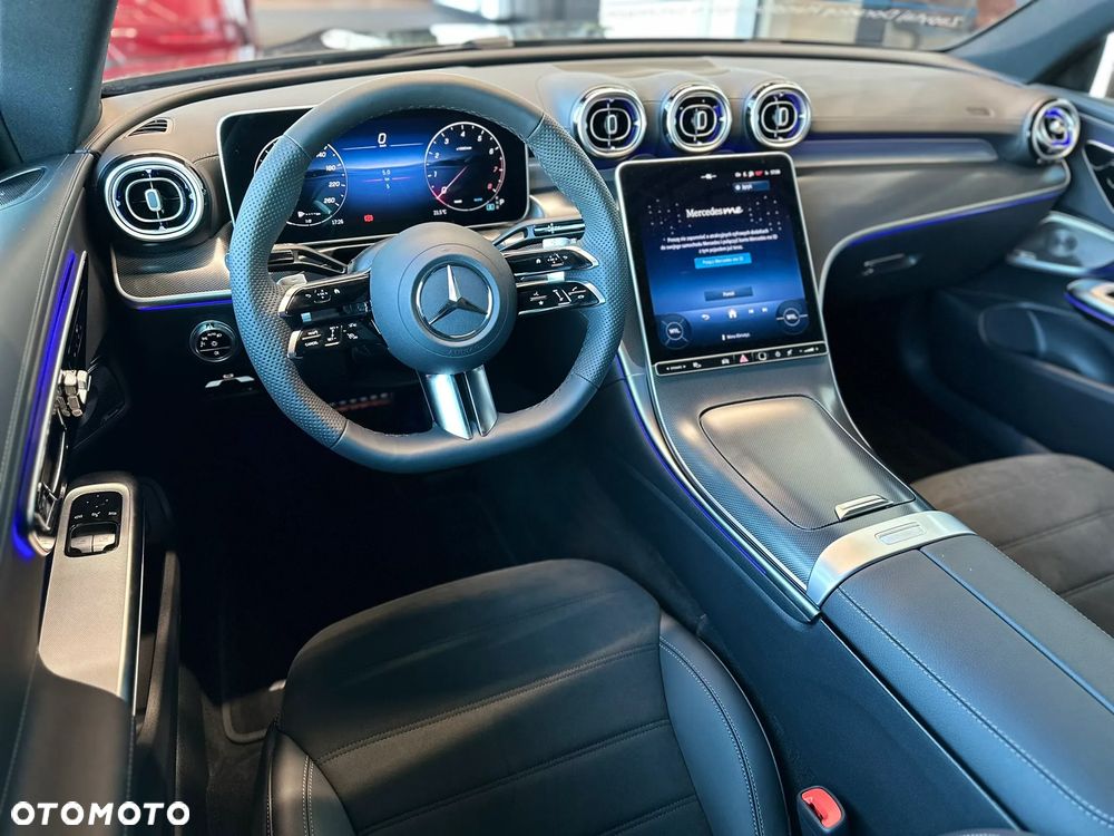 Mercedes-Benz CLE - 13