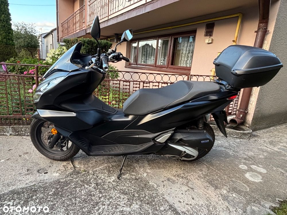 Honda PCX - 2