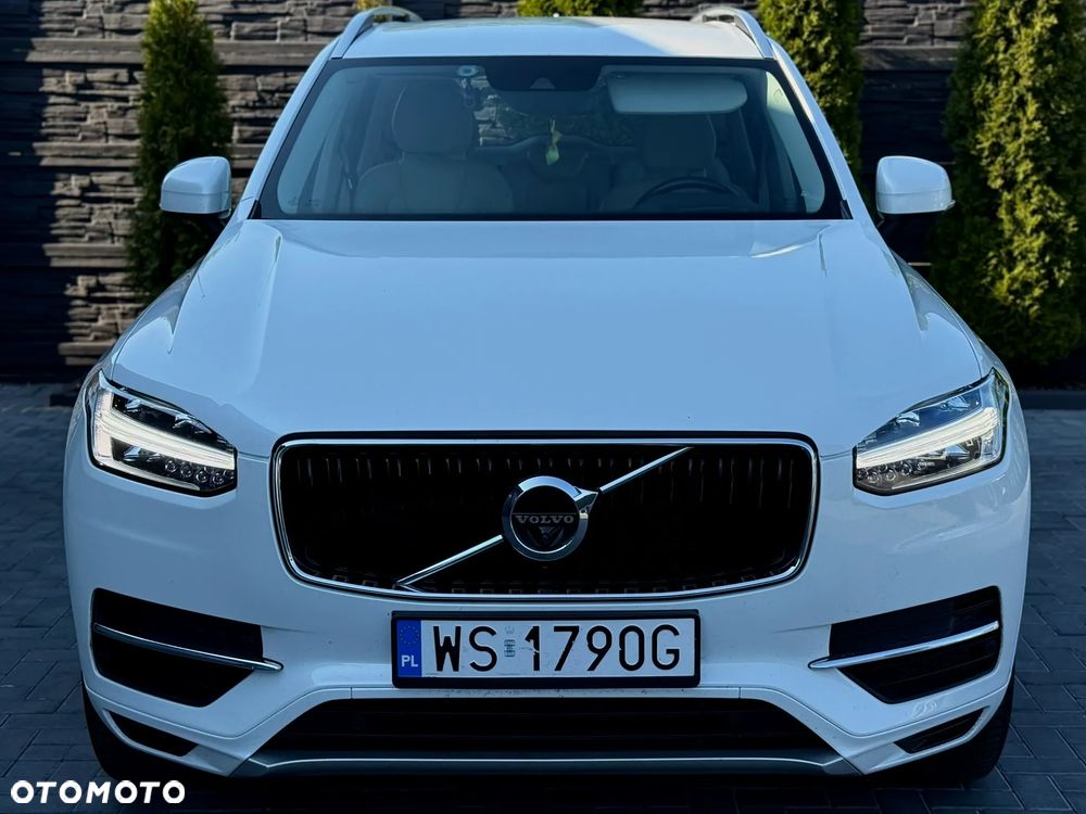 Volvo XC 90 D4 FWD Momentum - 2