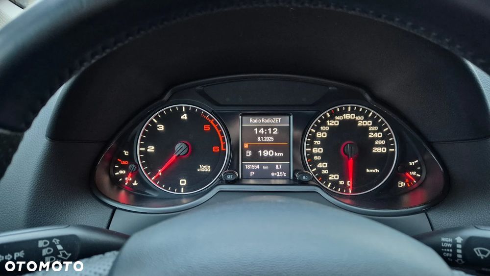 Audi Q5 - 27
