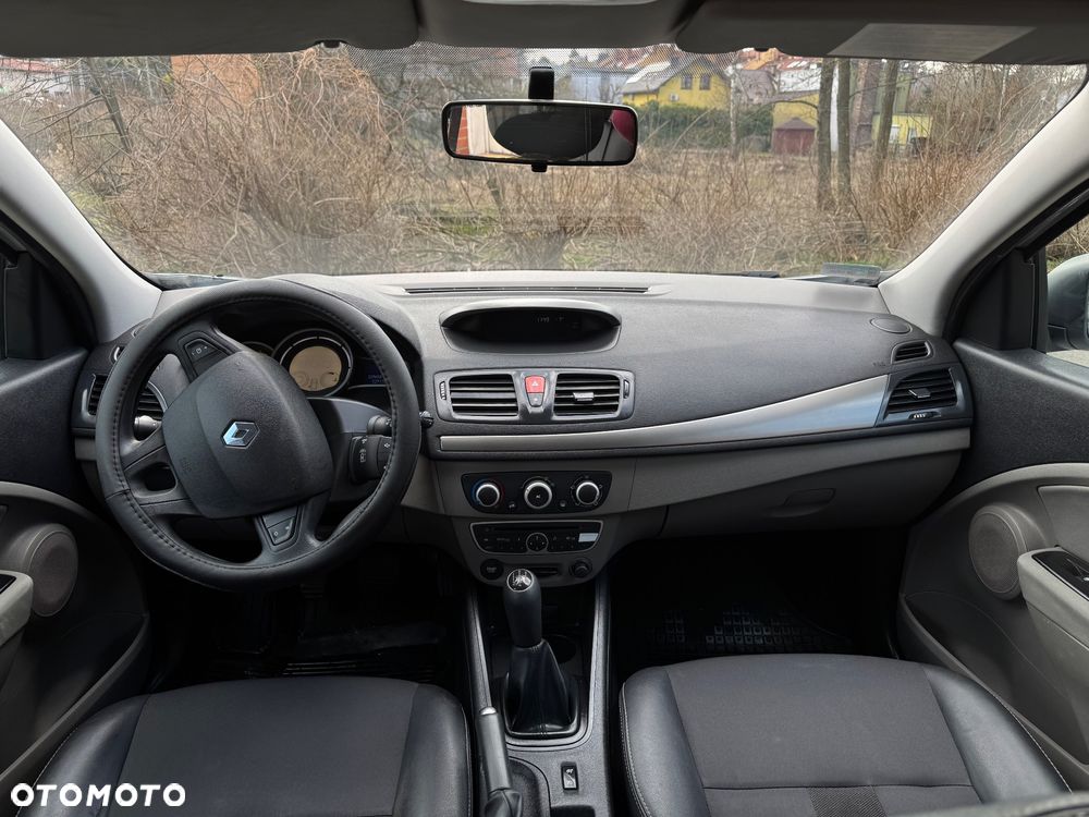 Renault Megane 1.5 dCi Generation - 8