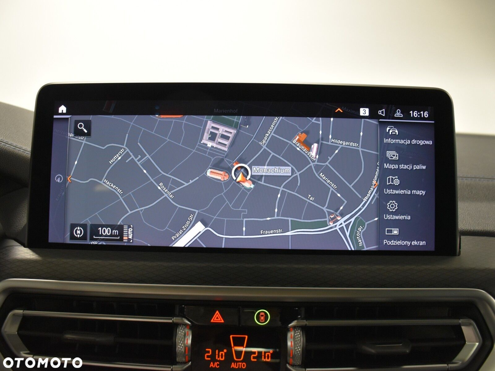 BMW X4 xM40i - 23