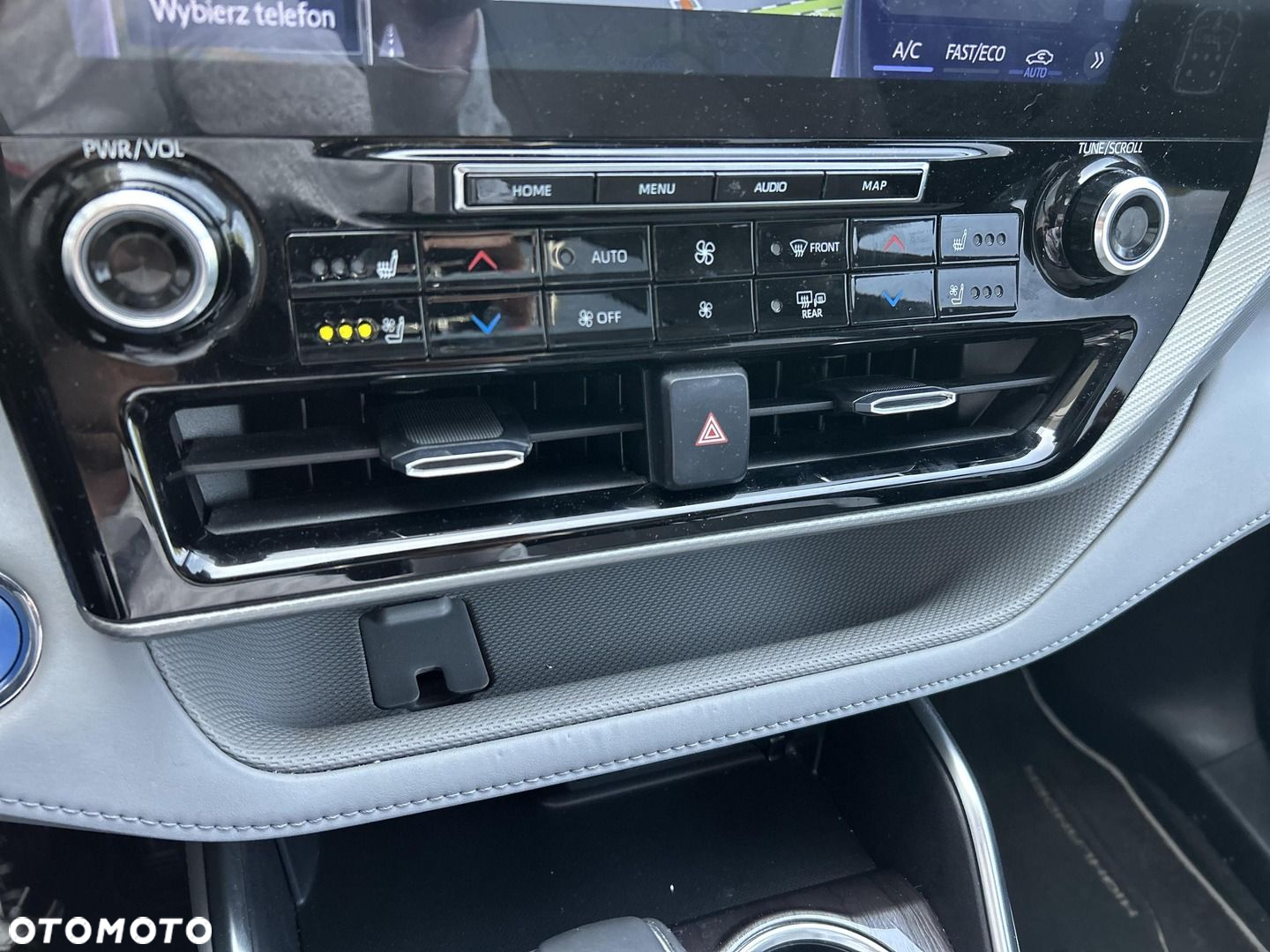 Toyota Highlander - 18