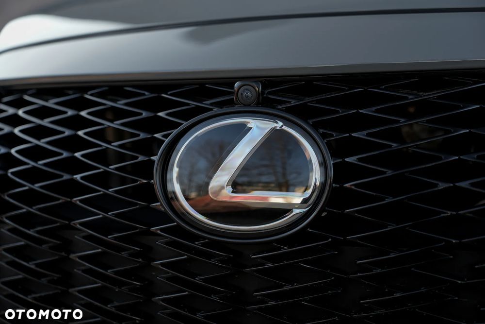 Lexus IS - 10
