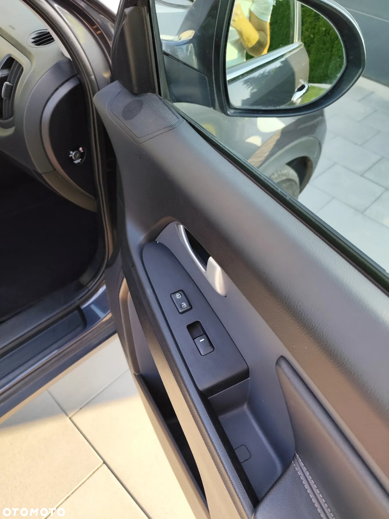 Kia Sportage 1.6 GDI M 2WD - 6