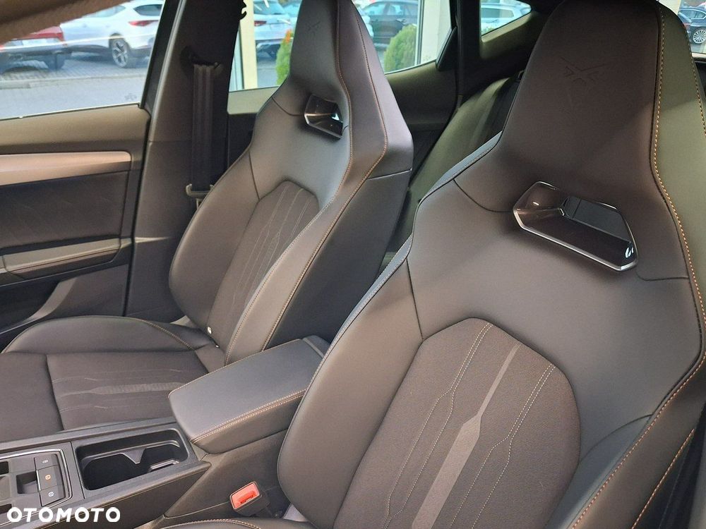 Cupra Formentor - 14