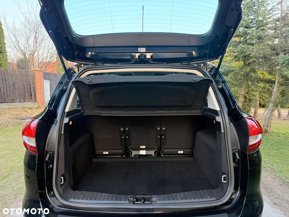 Ford C-MAX 1.5 TDCi Start-Stop-System COOL&CONNECT - 29