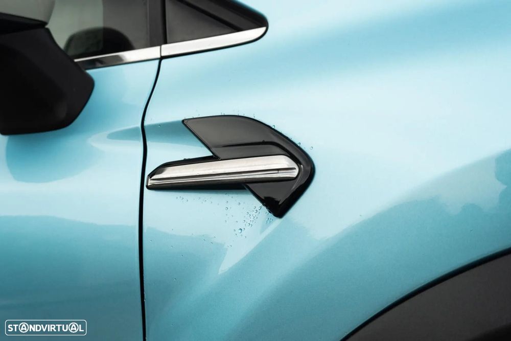 Renault Captur 1.6 E-Tech Plug-In Exclusive - 41