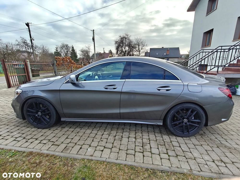 Mercedes-Benz CLA 250 7G-DCT Peak Edition - 6