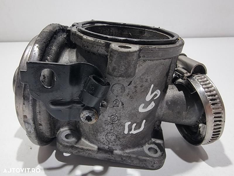 Egr BMW Seria 7 (2001-2008) [E65, E66] 3.0d 7791480 - 2
