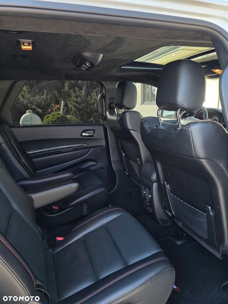 Dodge Durango 5.7 R/T - 15