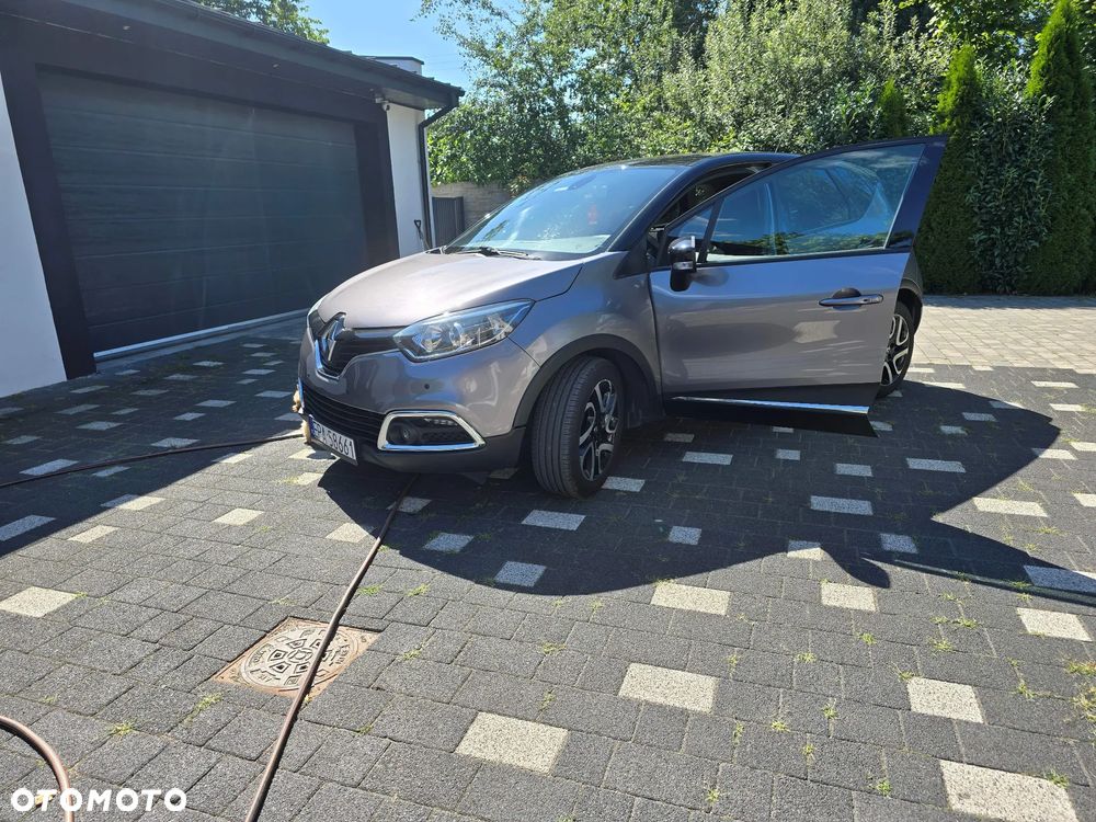 Renault Captur ENERGY dCi 90 EDC Luxe - 2