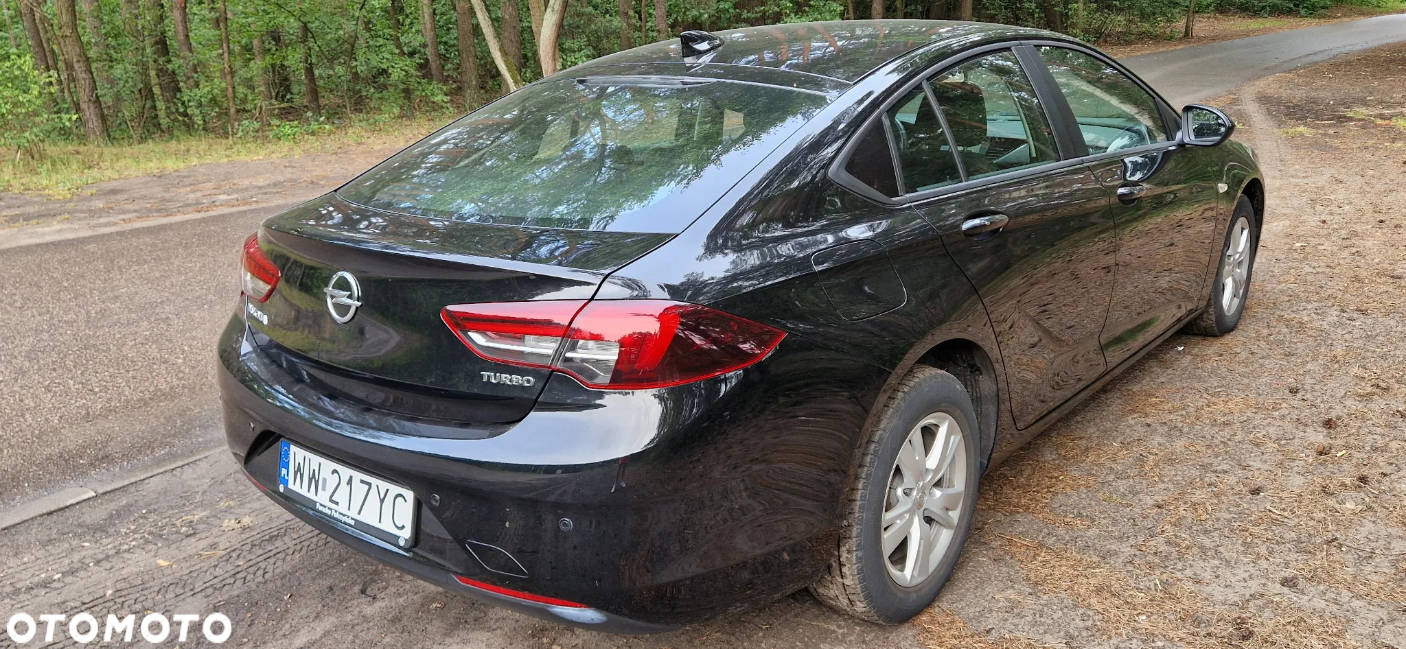 Opel Insignia - 6