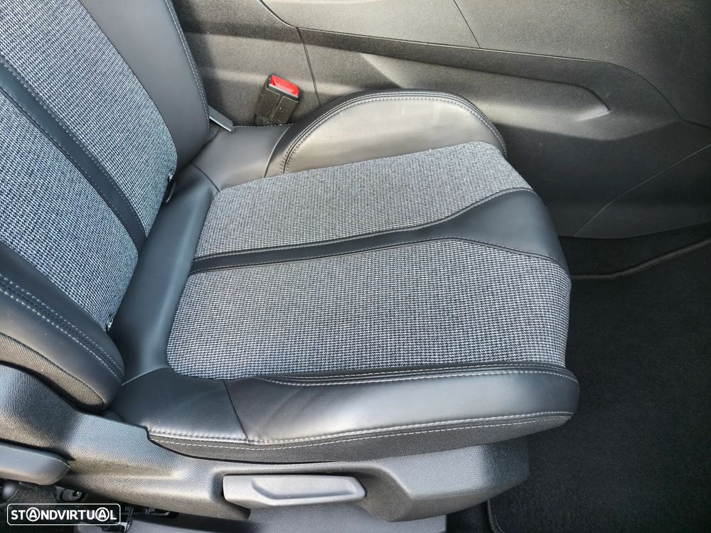 Peugeot 3008 1.6 BlueHDi Allure - 26