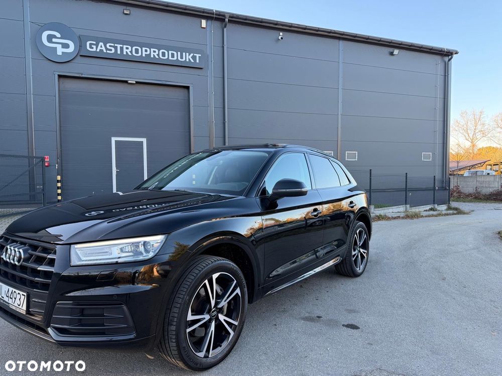 Audi Q5 - 9