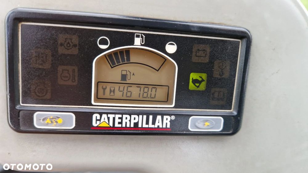 Caterpillar 301.8 C - 20