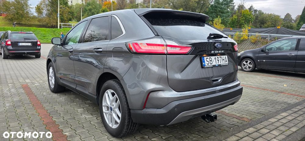Ford Edge - 16