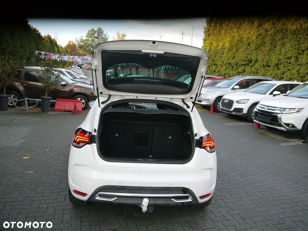 Citroën DS4 - 13