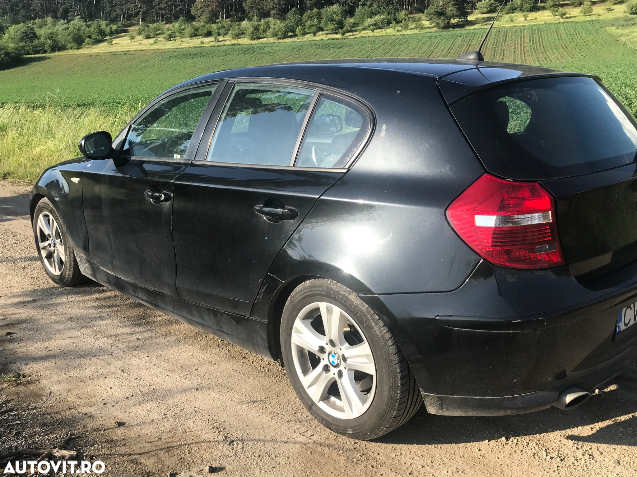 BMW Seria 1 120d - 9