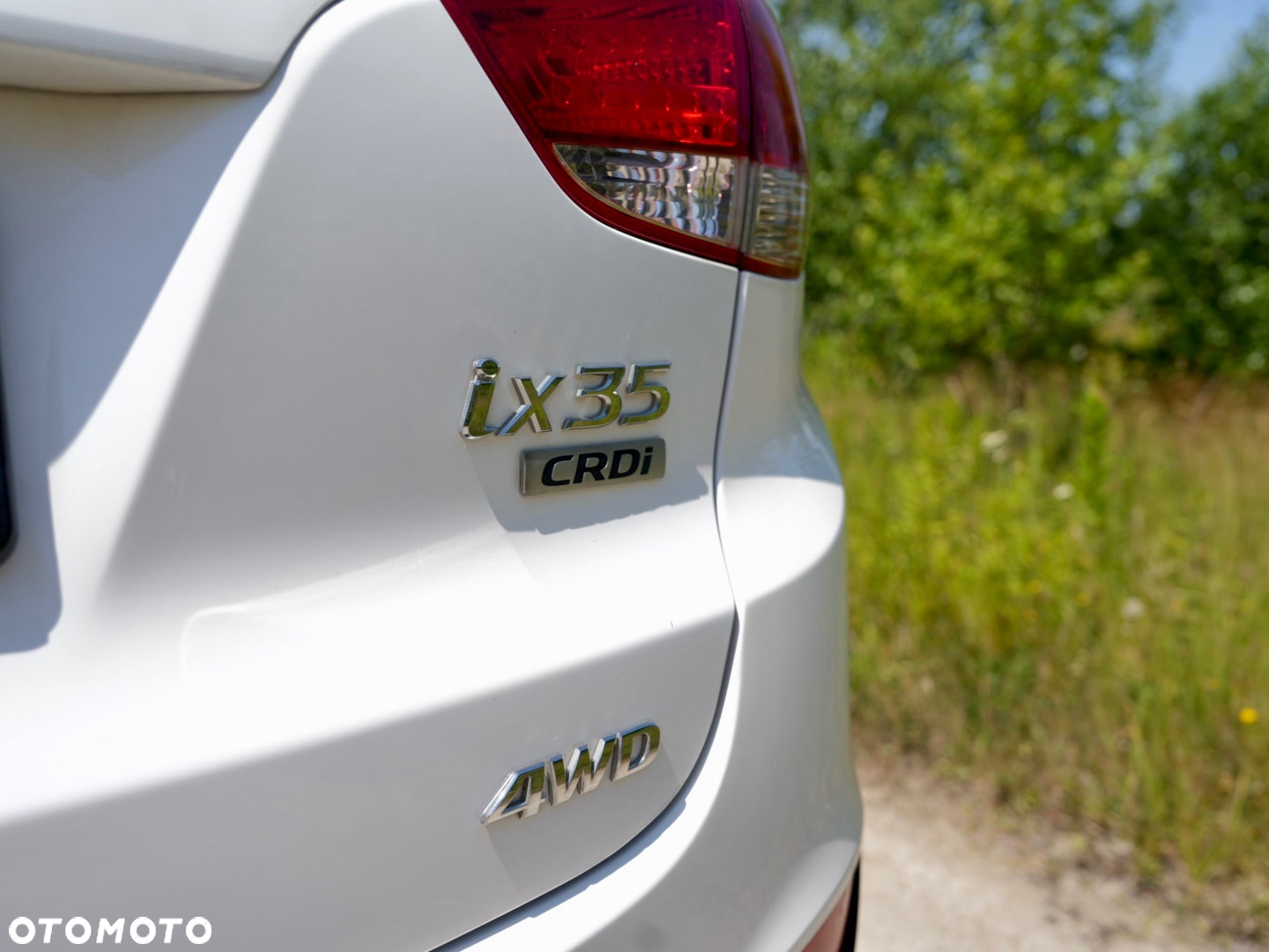 Hyundai ix35 - 5