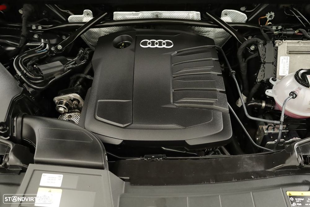 Audi Q5 Sportback 35 TDI S line S tronic - 25