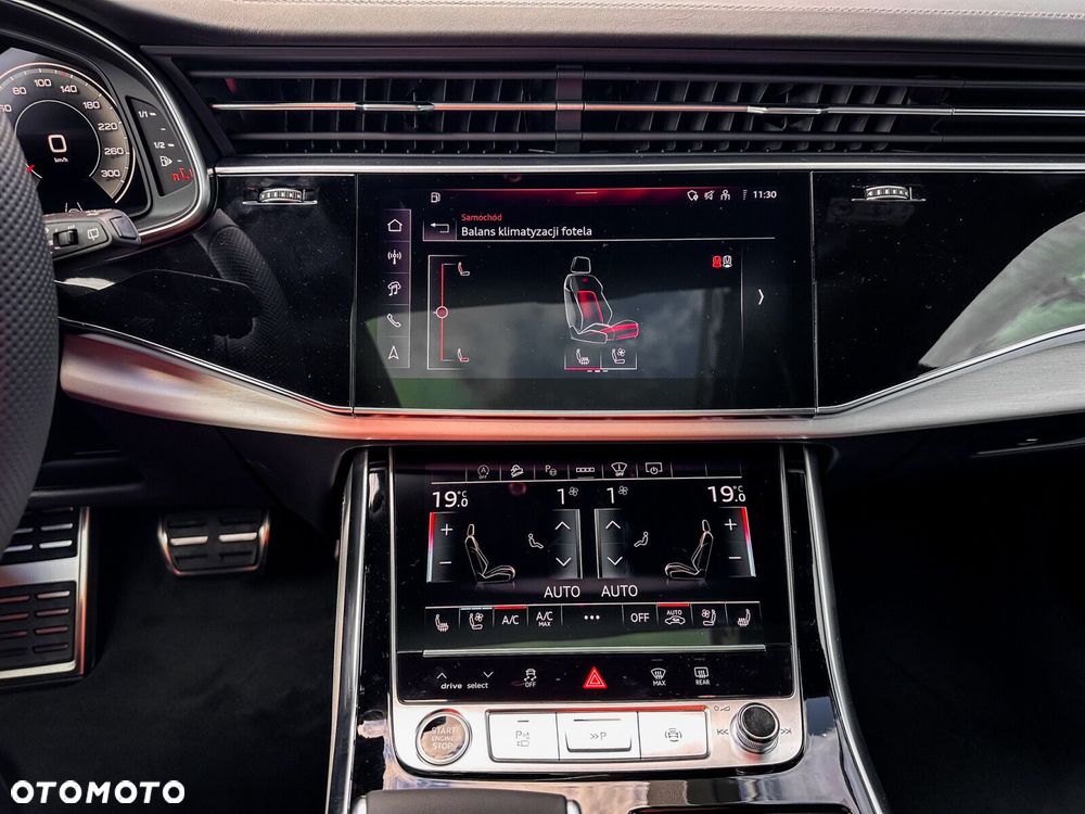 Audi Q8 - 33