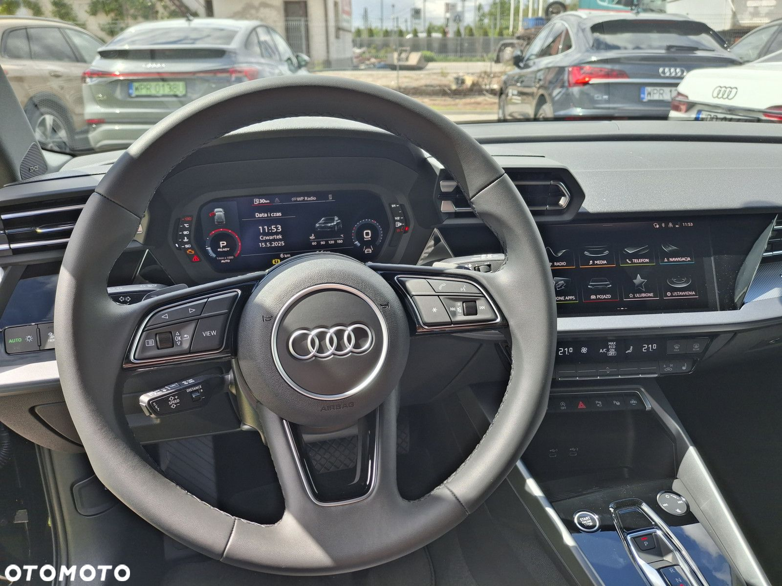 Audi A3 - 28