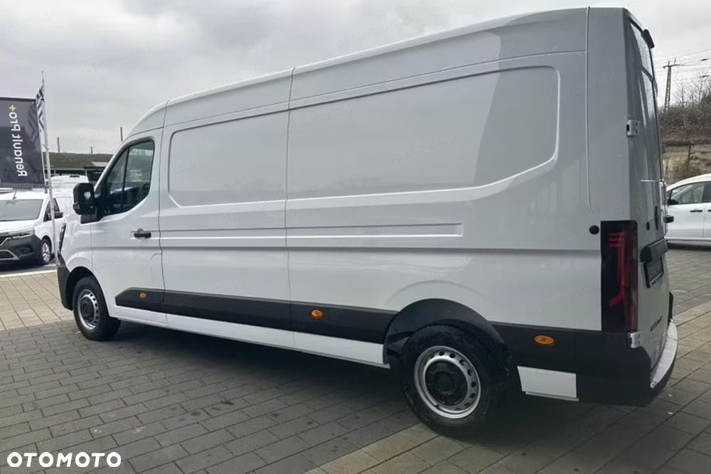Renault Master L3H2 Advance 2.0 130KM - 5