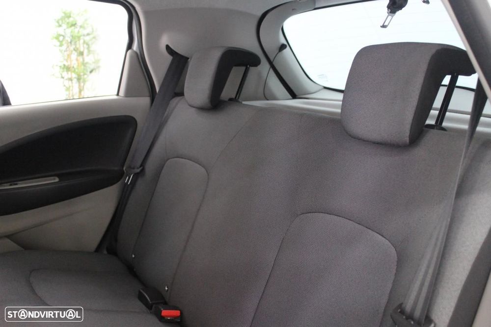 Renault Zoe (c/ Bateria) Intens - 15