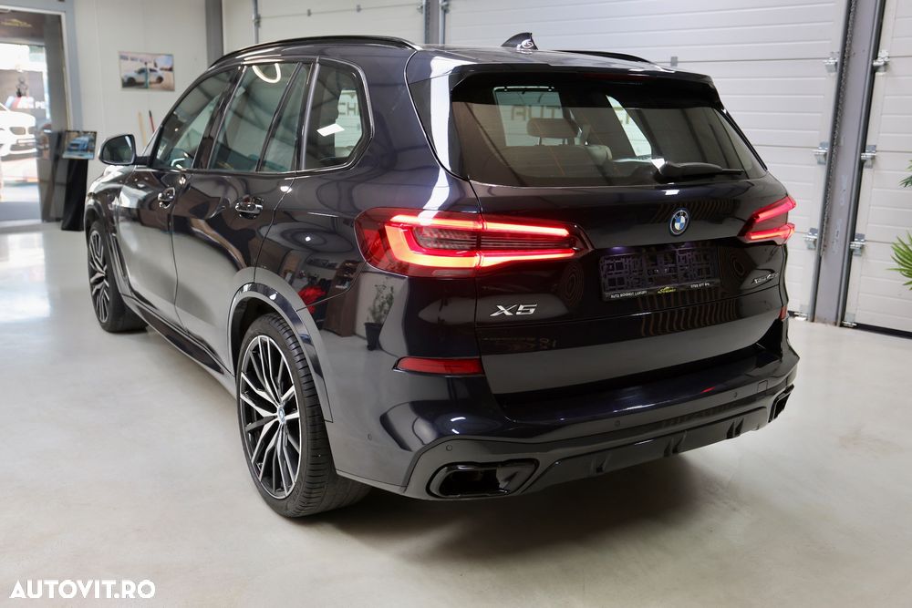 BMW X5 xDrive45e - 4