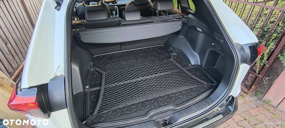 Toyota RAV4 2.5 Plug-In Hybrid Selection 4x4 - 15