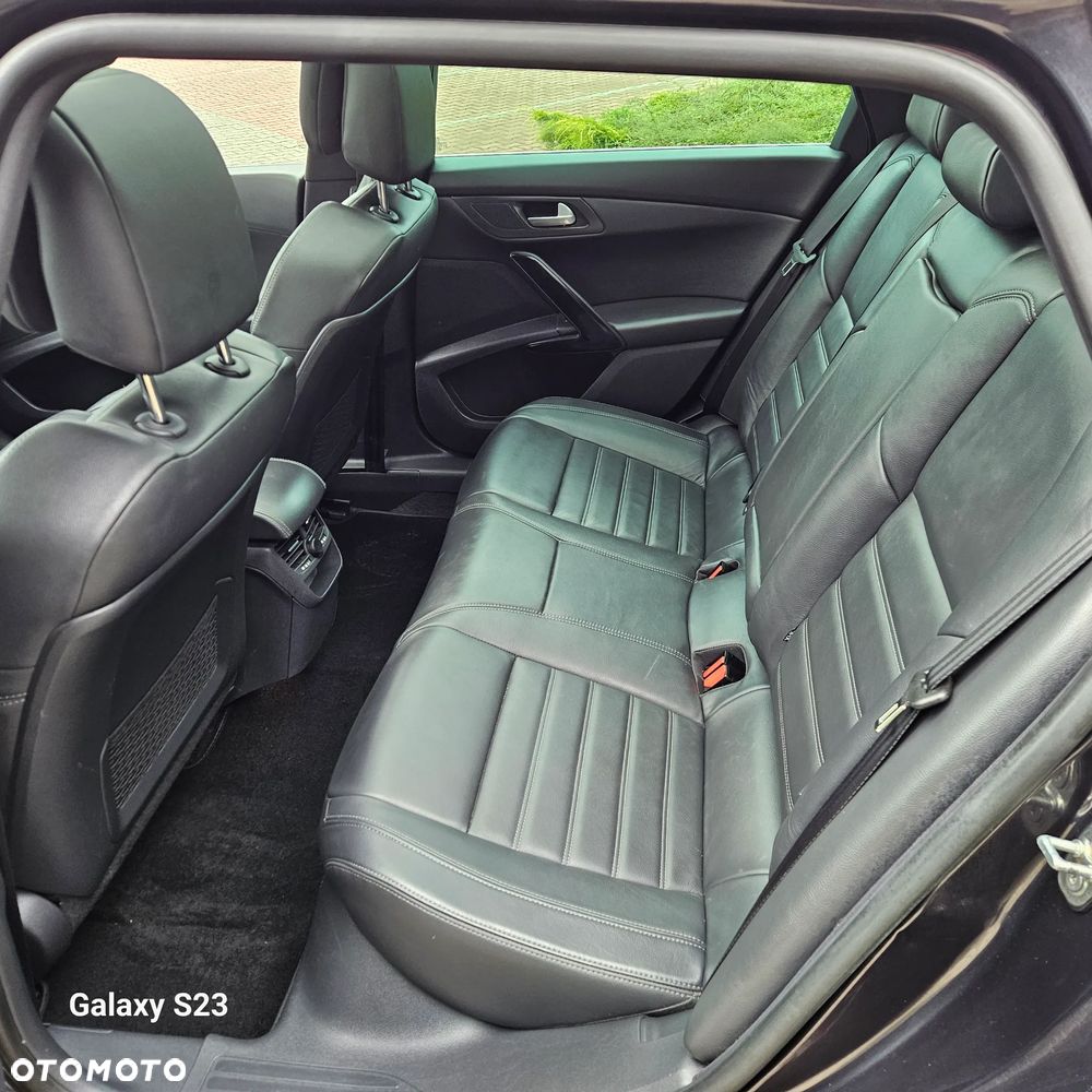 Peugeot 508 1.6 T Allure - 22
