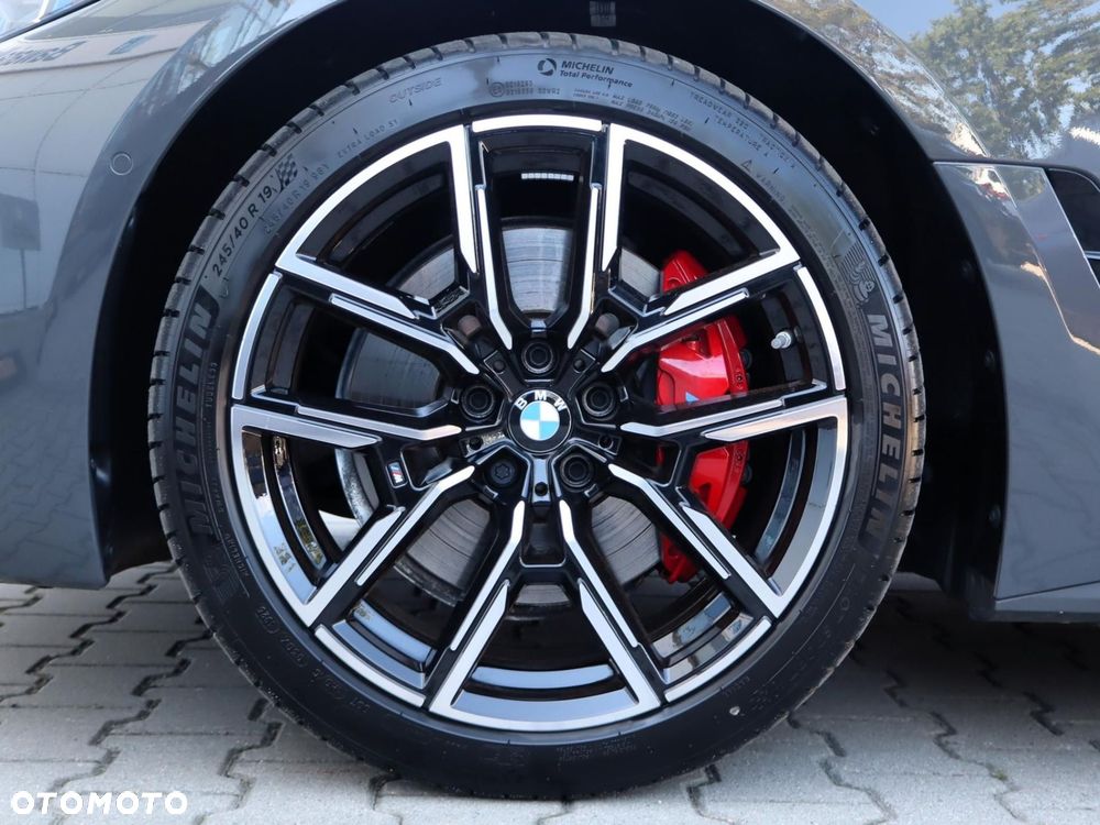 BMW Seria 4 - 4