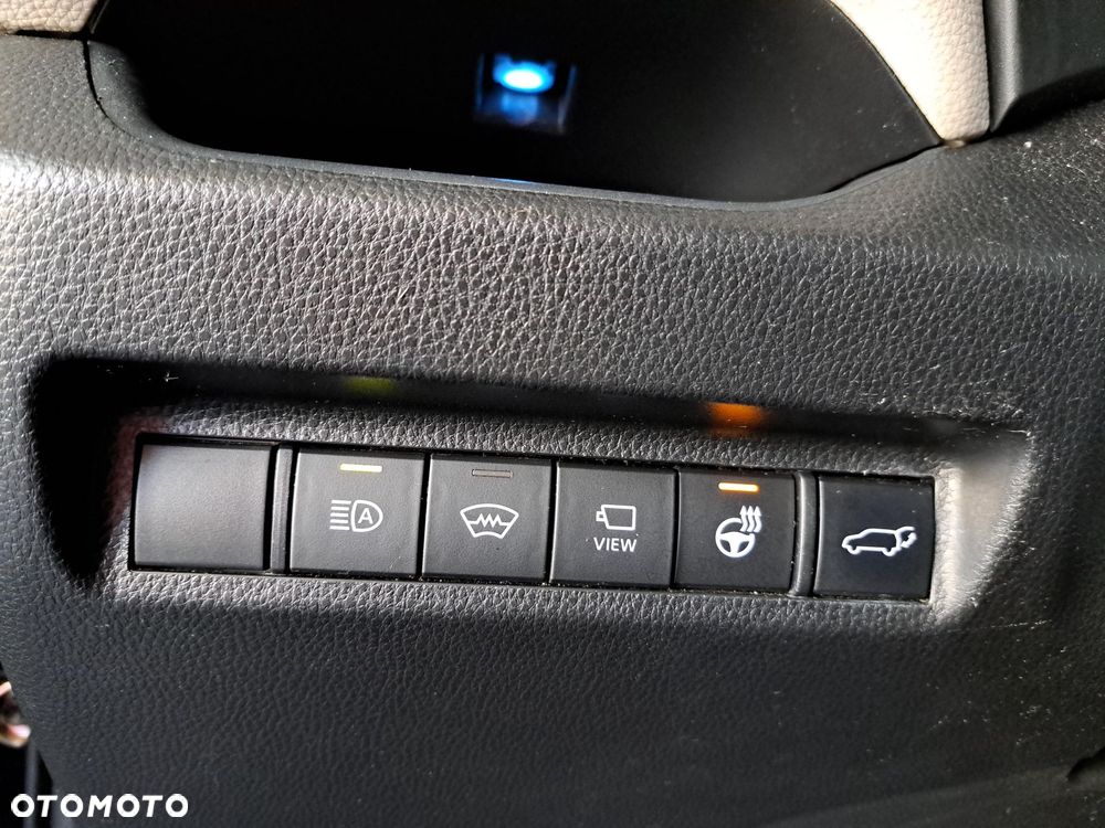 Toyota RAV4 2.5 Hybrid Executive 4x2 - 37