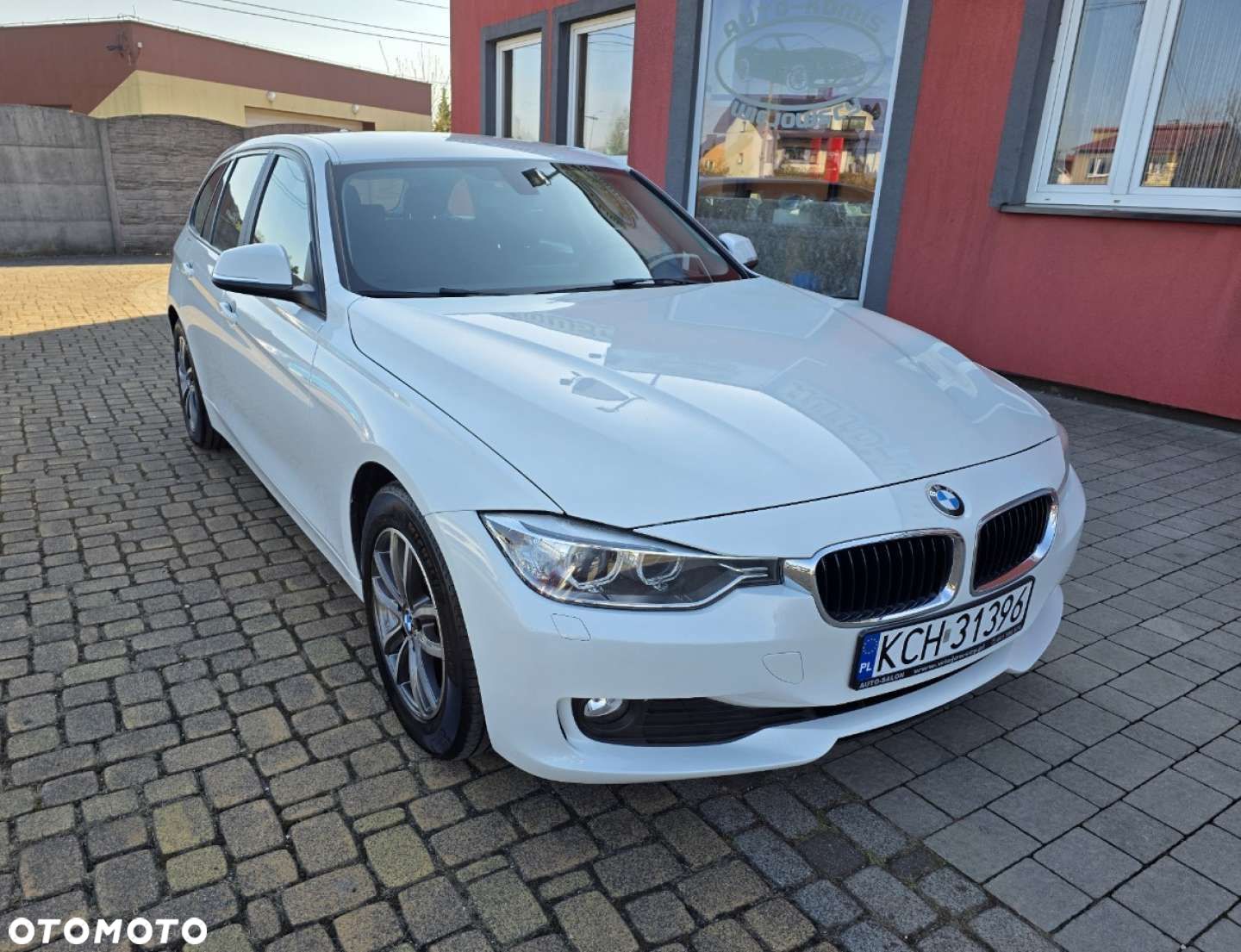 BMW Seria 3 - 1