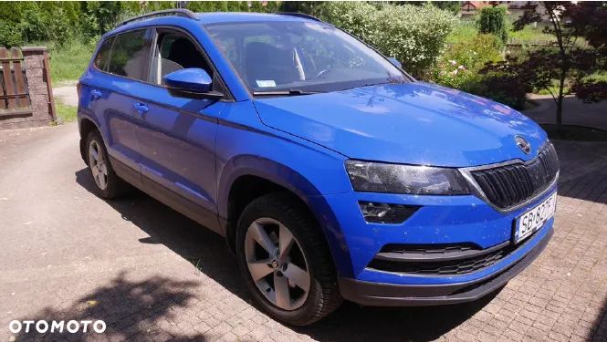 Skoda Karoq - 3