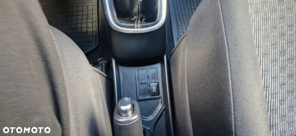 Toyota Yaris 1.33 Premium EU6 - 31