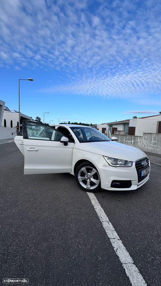 Audi A1 Sportback - 18